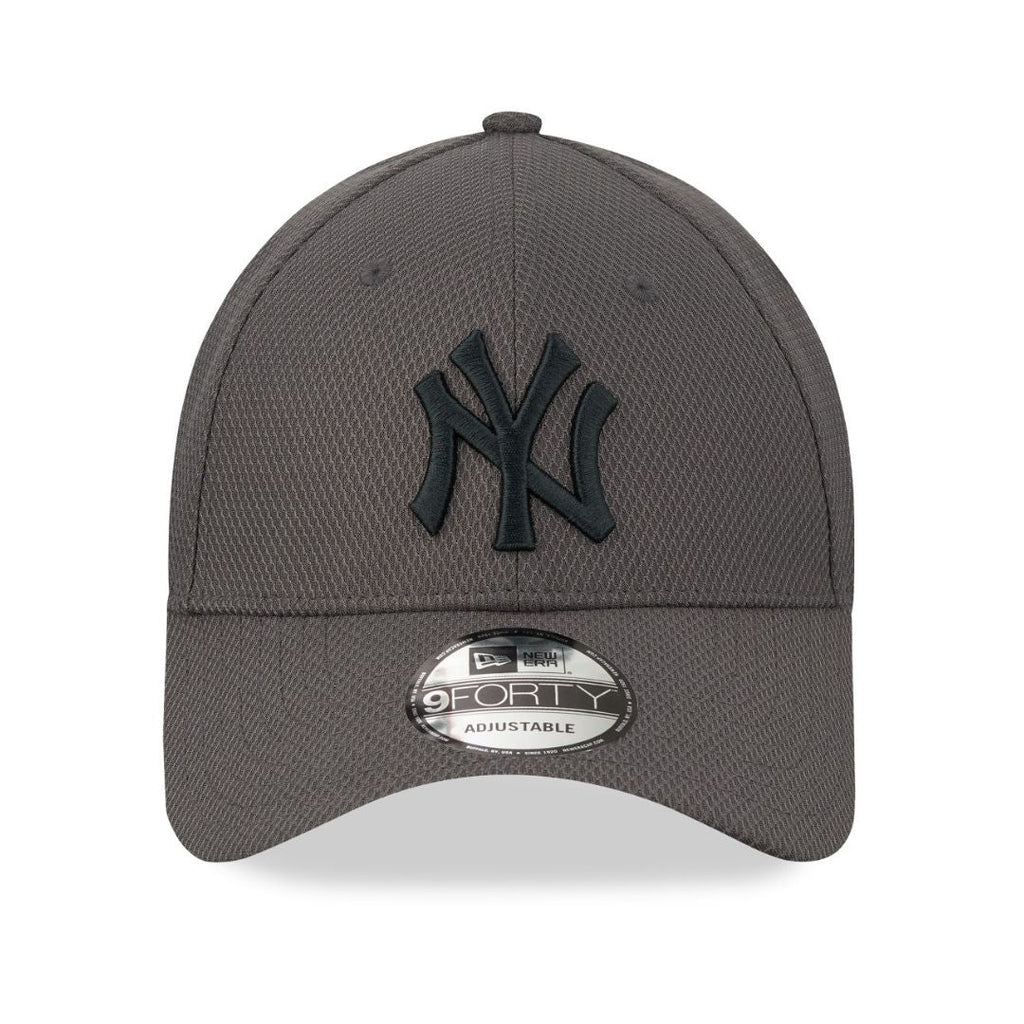 Diamond Era 9Forty New York Yankees Cap