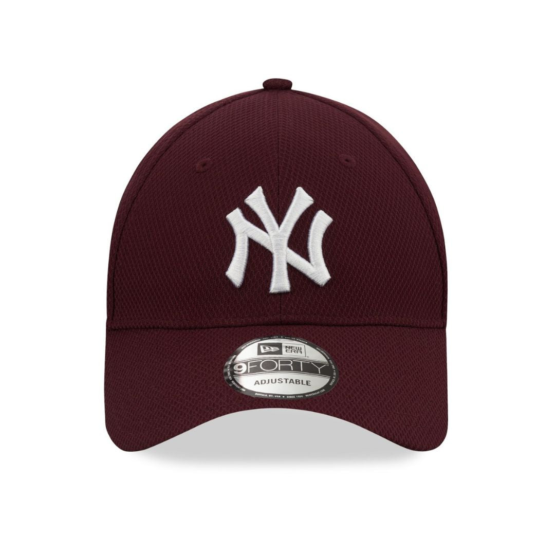 Diamond Era 9Forty New York Yankees Cap