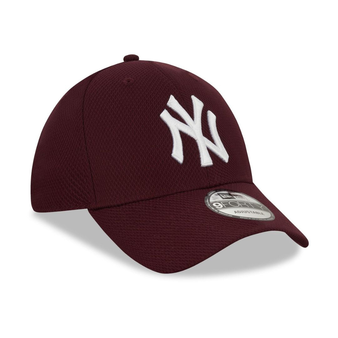 Diamond Era 9Forty New York Yankees Cap