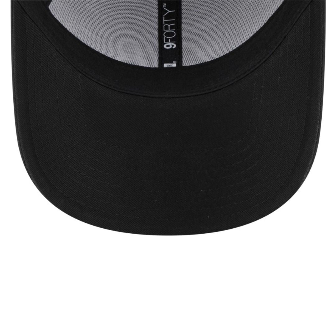 Legend 9Forty AC Milan Cap