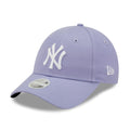 Womens League Essential 9Forty New York Yankees Cap