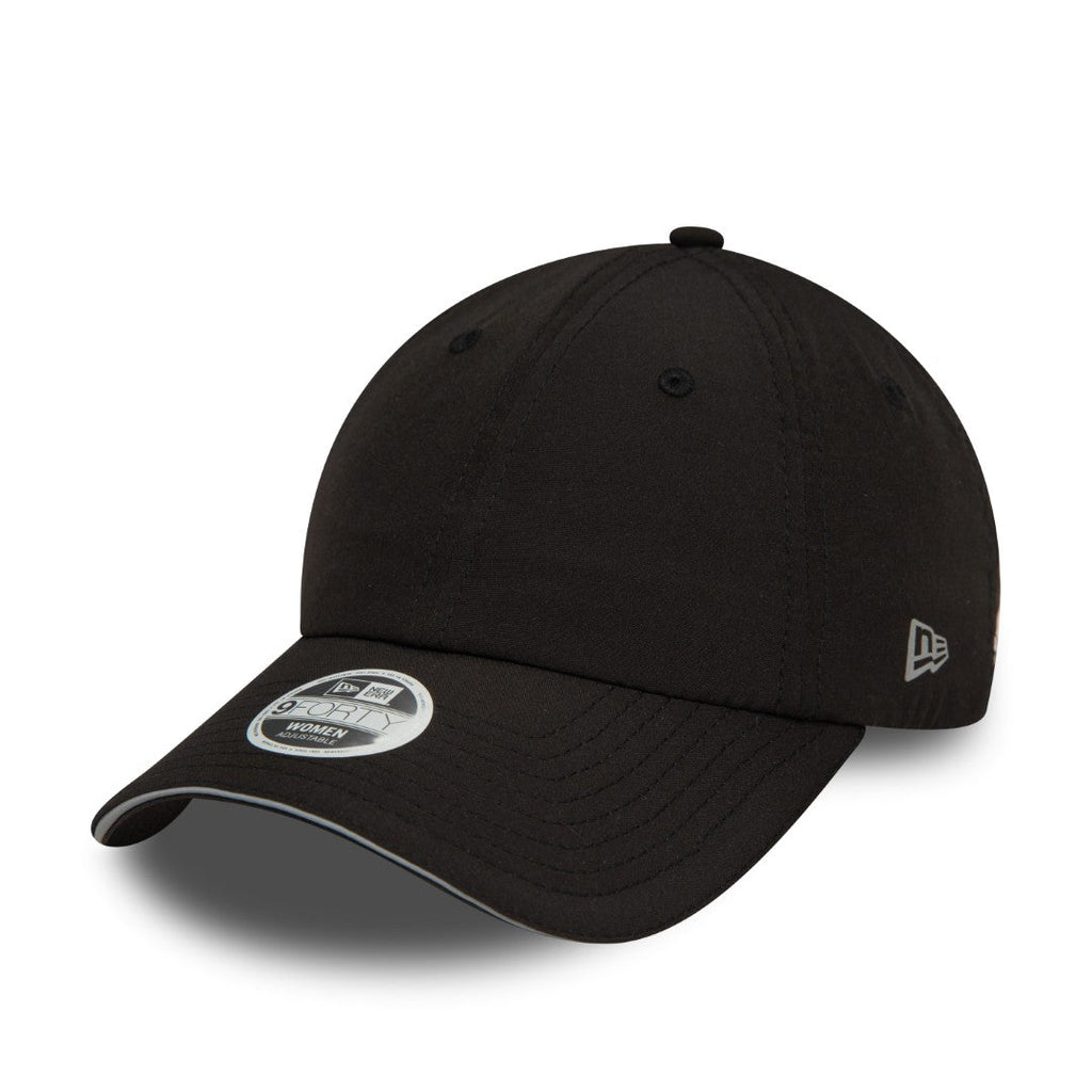 Womens Open Back Cap New Era