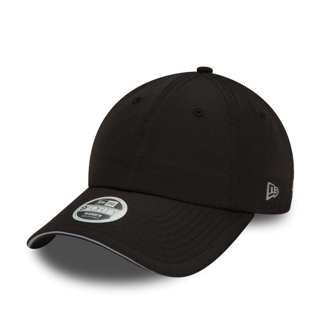 Womens Open Back Cap New Era