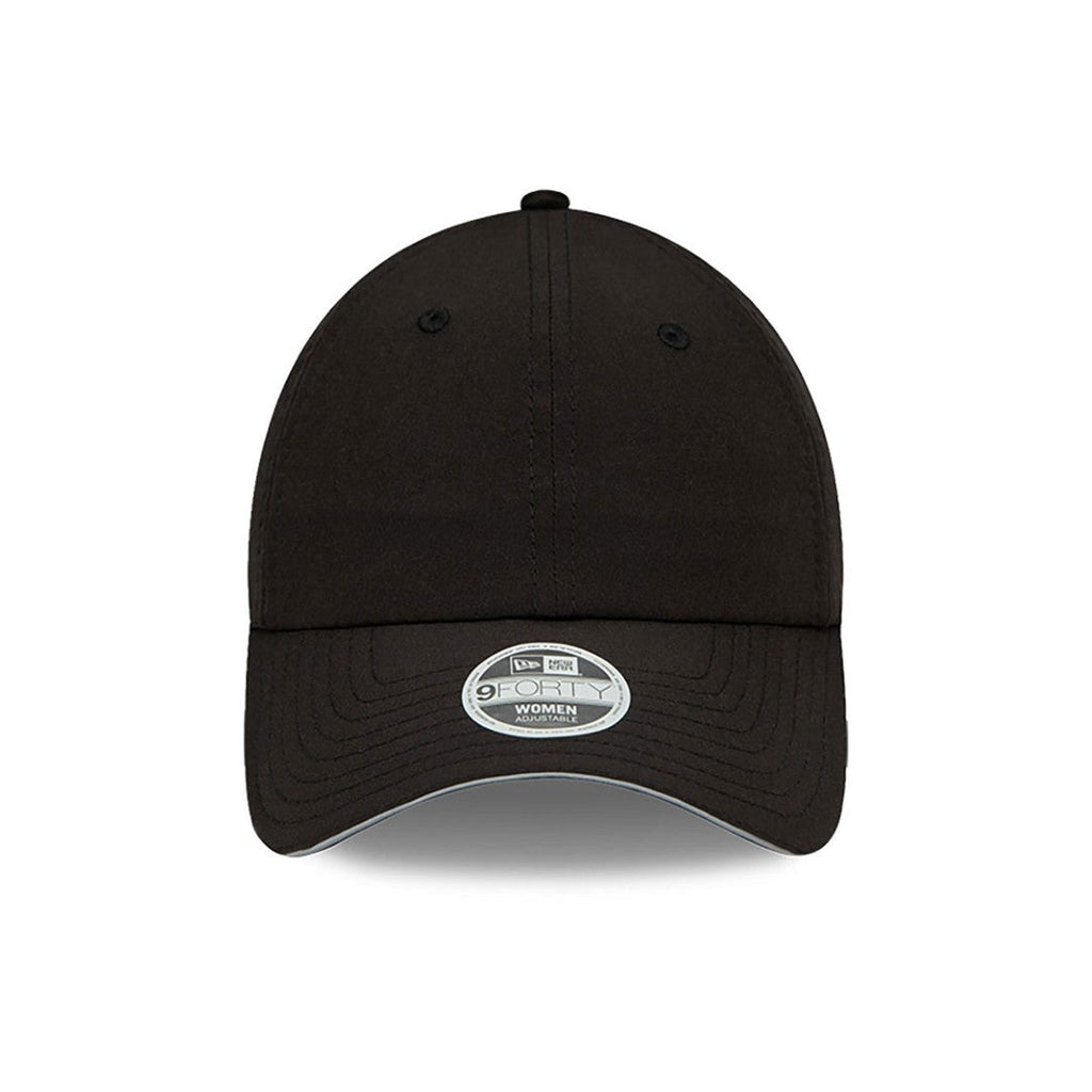 Womens Open Back Cap New Era