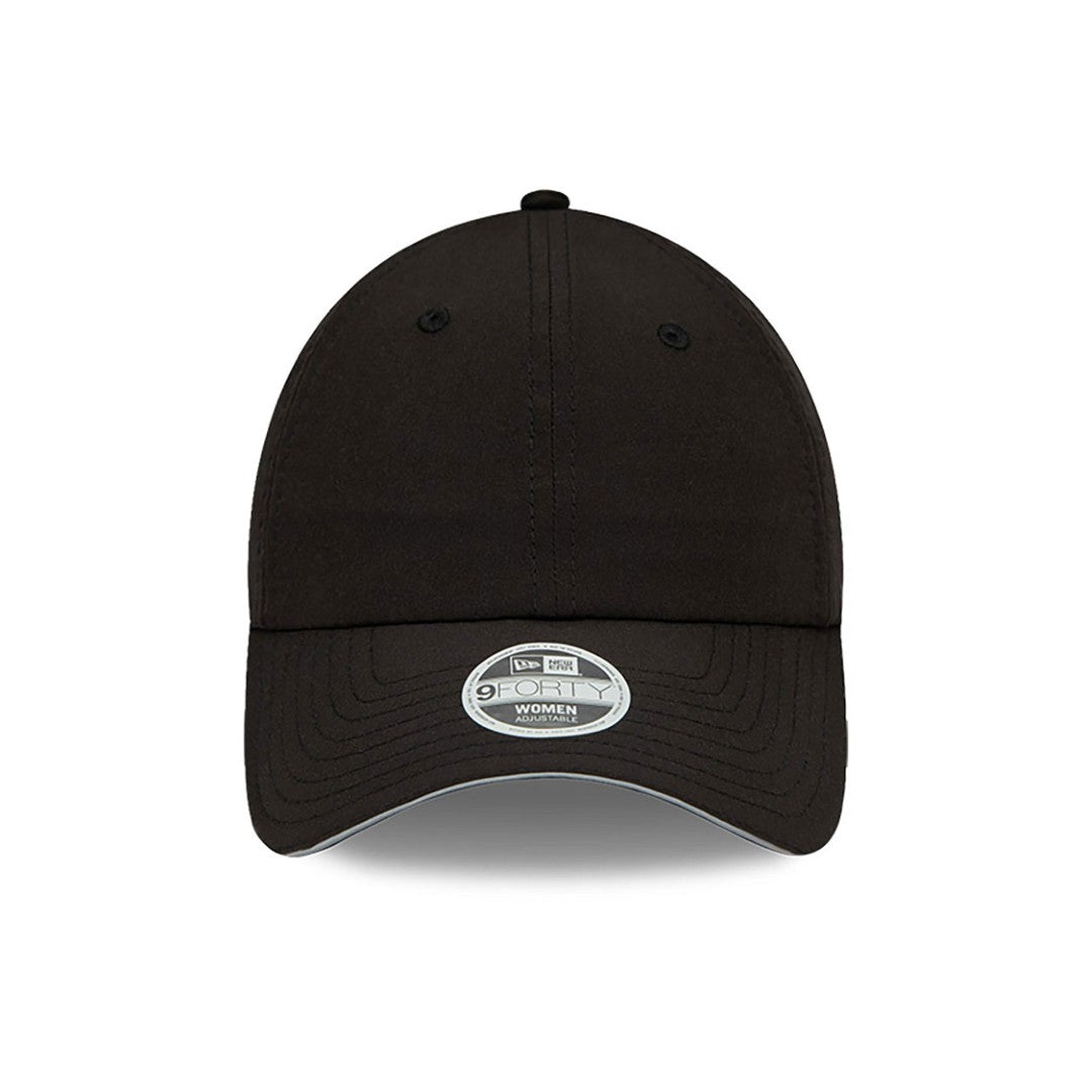 Womens Open Back Cap New Era