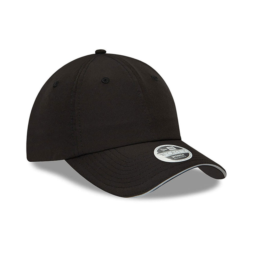Womens Open Back Cap New Era