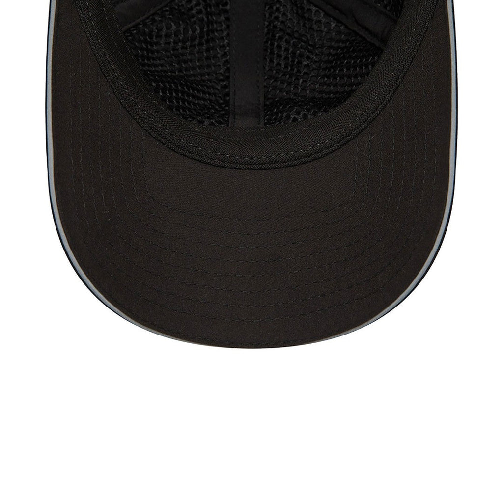 Womens Open Back Cap New Era