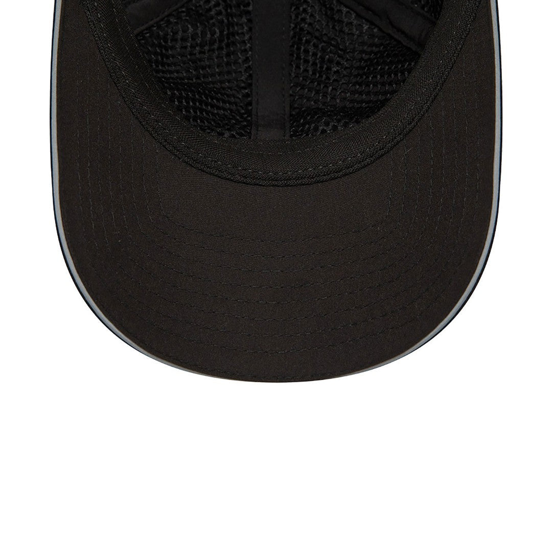 Womens Open Back Cap New Era