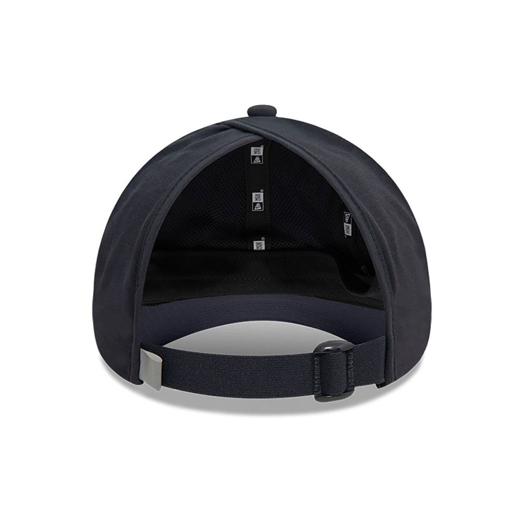 Womens Open Back Cap New Era