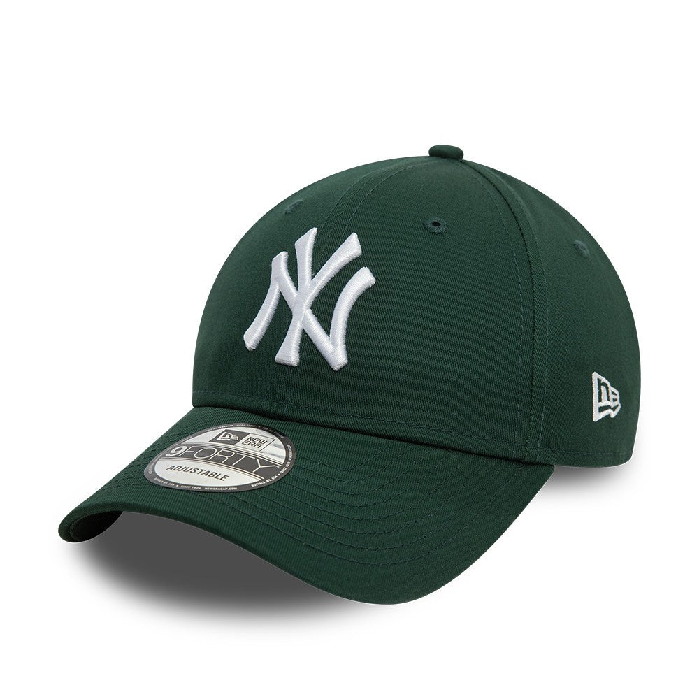 NOS League Essential 9Forty New York Yankees Cap