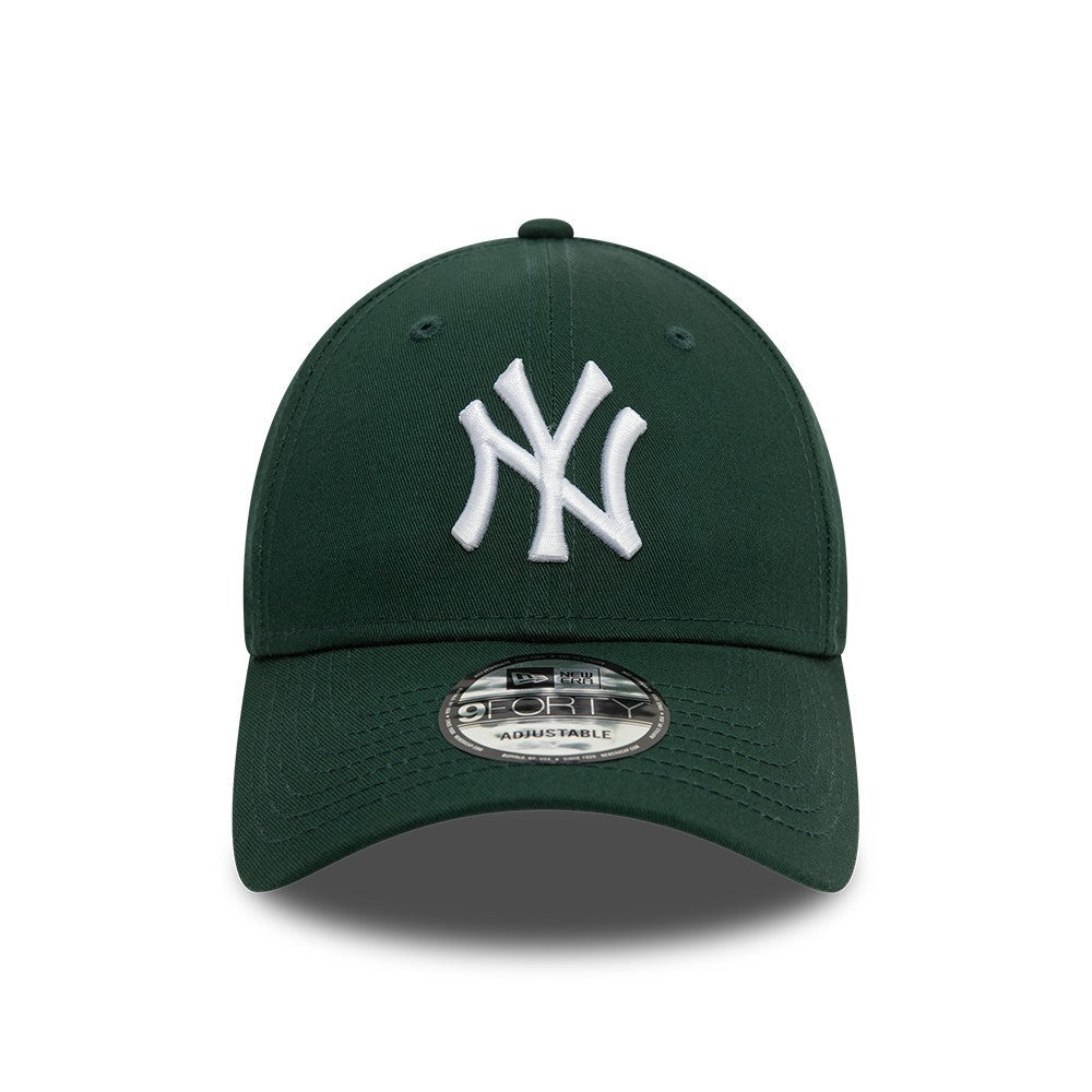 NOS League Essential 9Forty New York Yankees Cap