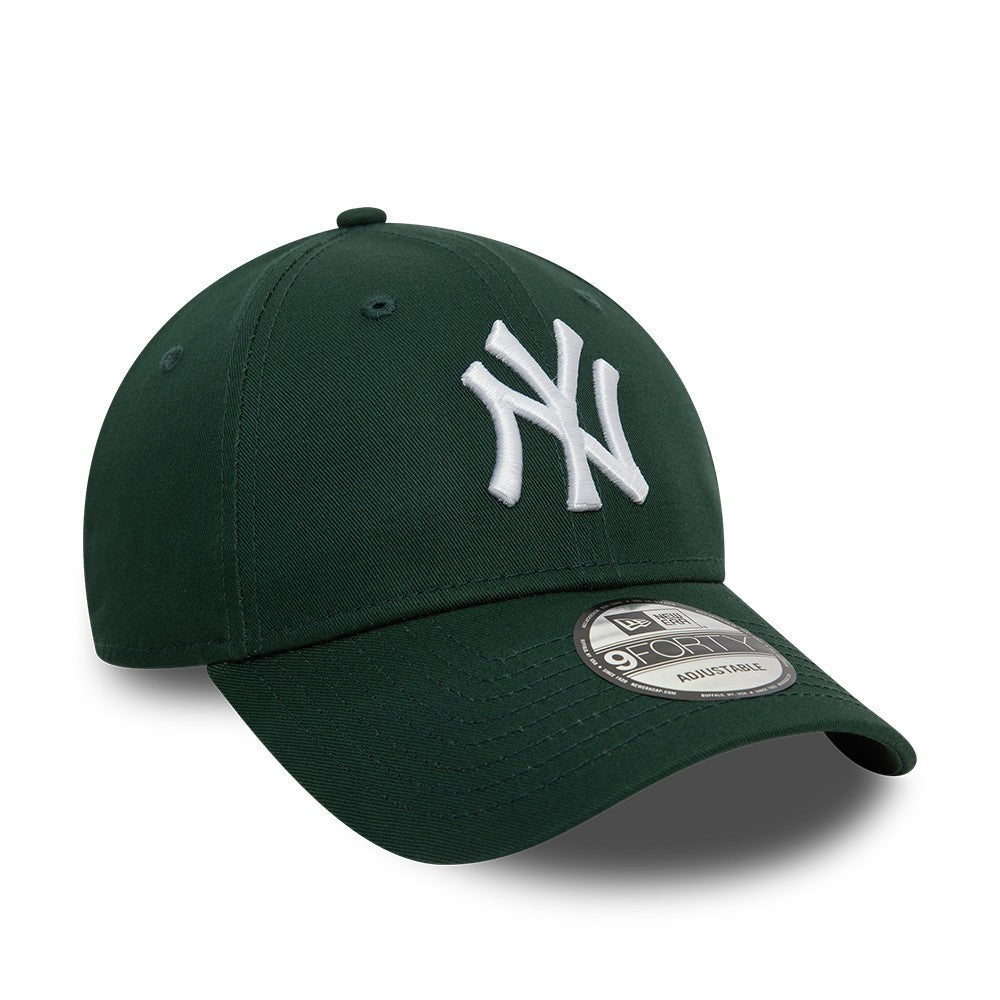 NOS League Essential 9Forty New York Yankees Cap