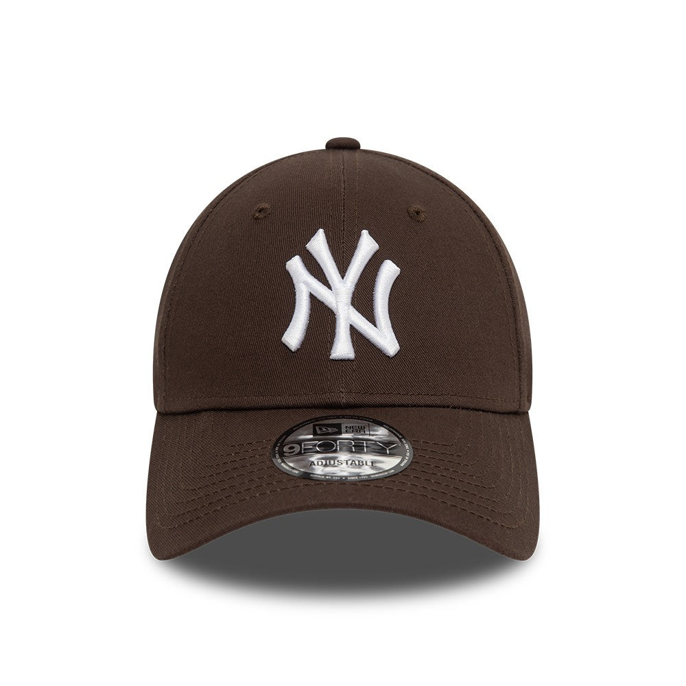 NOS League Essential 9Forty New York Yankees Cap