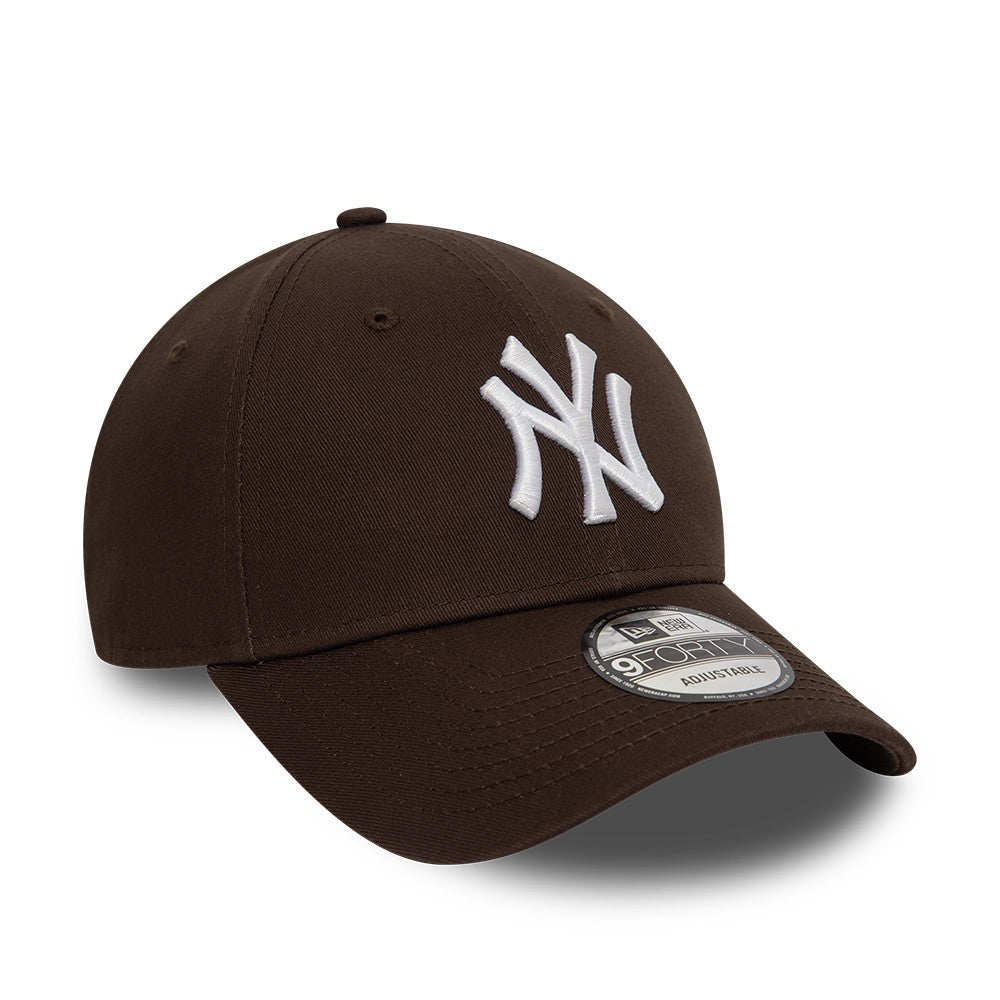 NOS League Essential 9Forty New York Yankees Cap