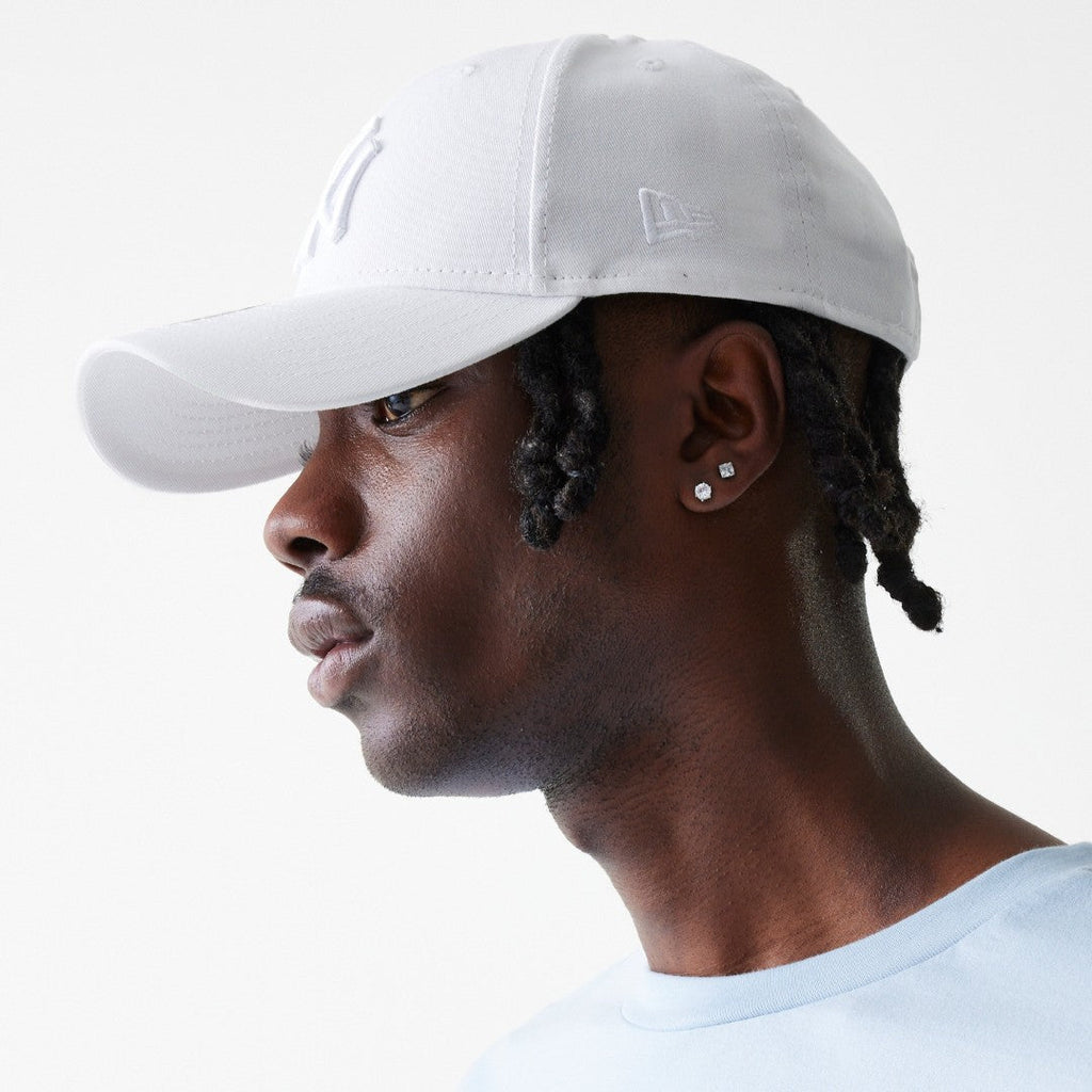 NOS League Essential 9Forty New York Yankees Cap