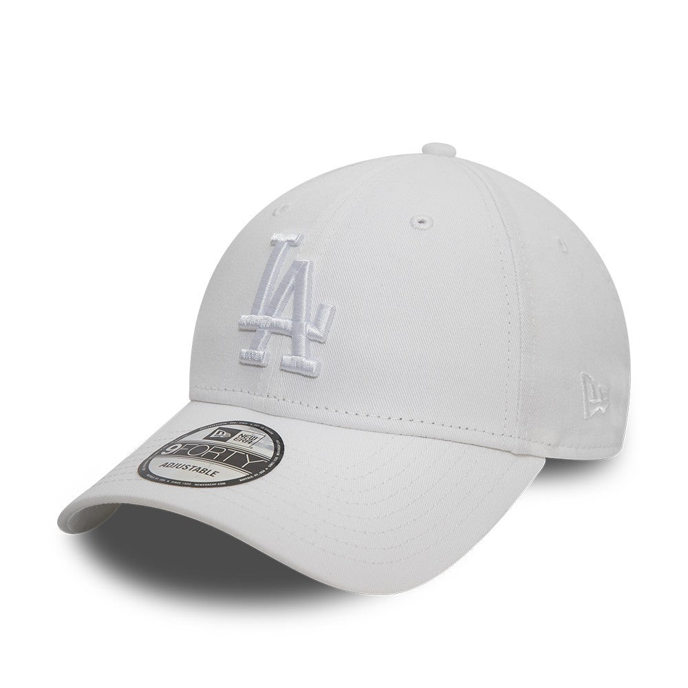 NOS League Essential 9Forty Los Angeles Dodgers Cap