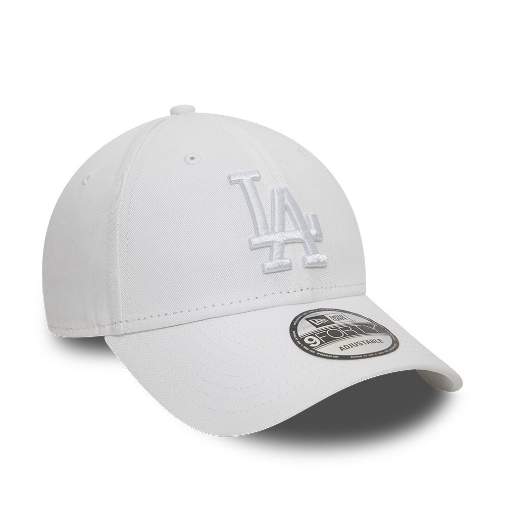 NOS League Essential 9Forty Los Angeles Dodgers Cap