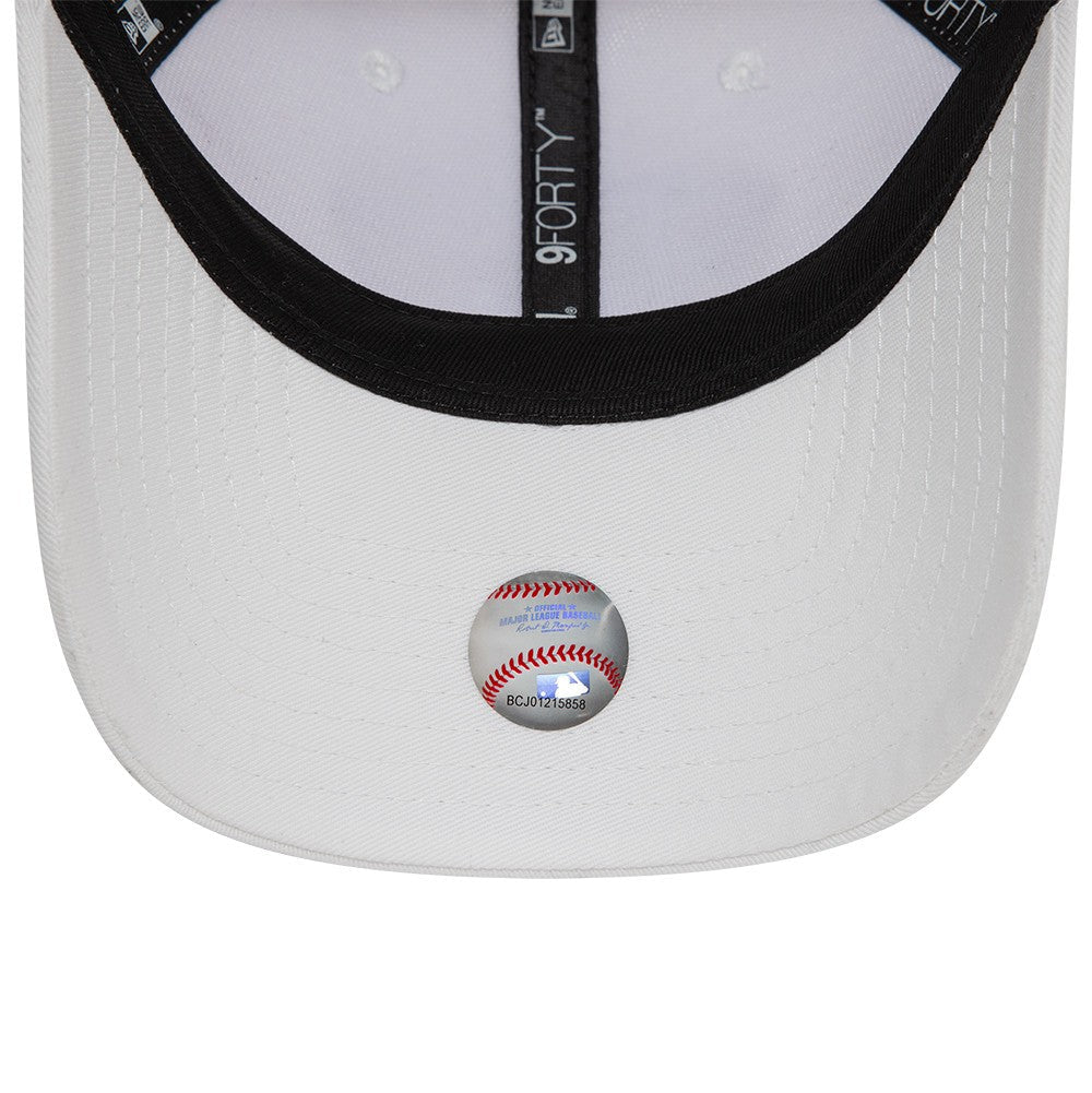 NOS League Essential 9Forty Los Angeles Dodgers Cap