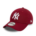 NOS League Essential 9Twenty New York Yankees Cap