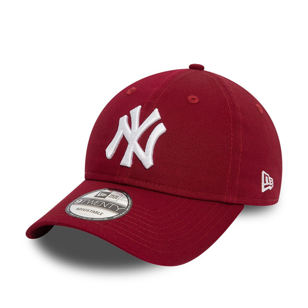 NOS League Essential 9Twenty New York Yankees Cap