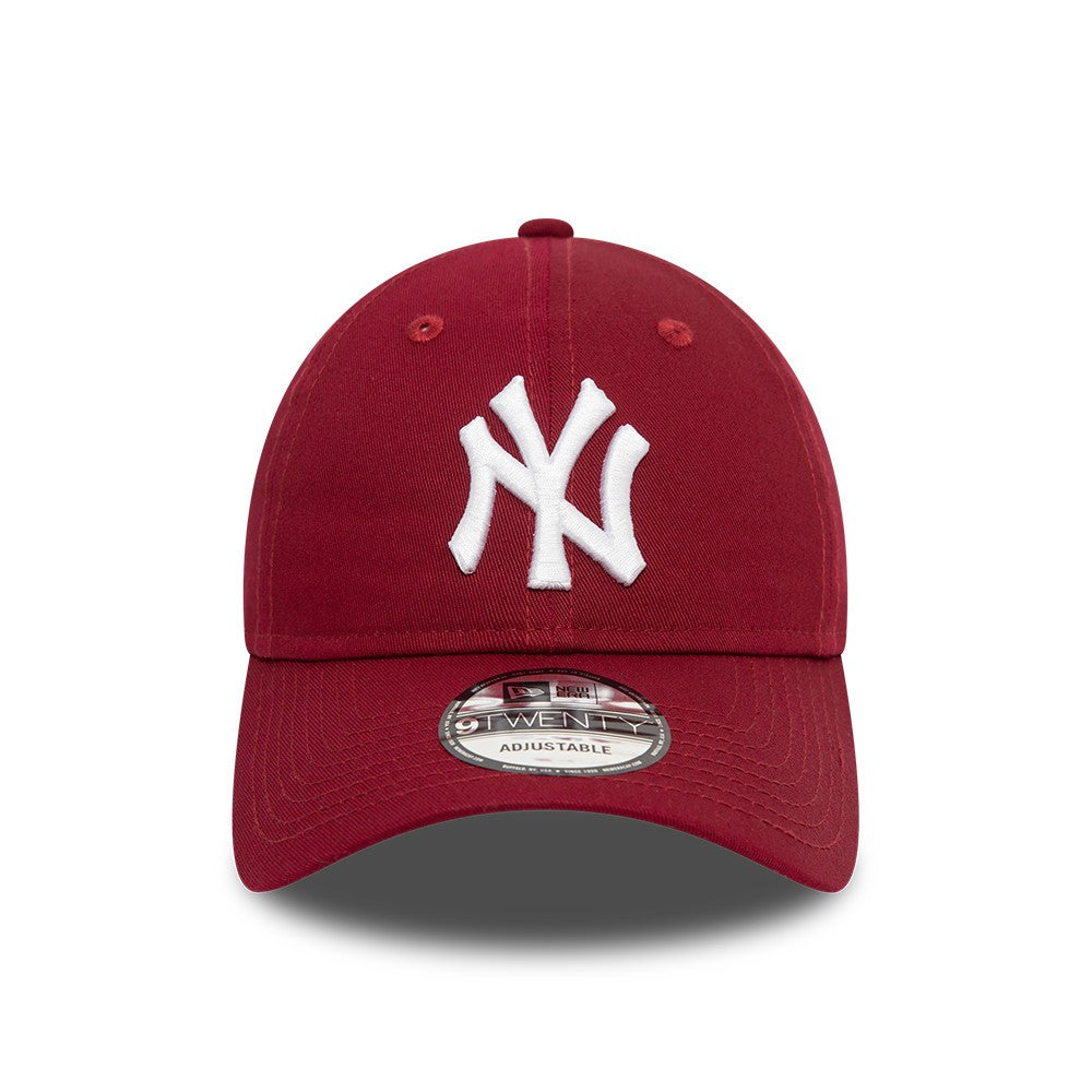 NOS League Essential 9Twenty New York Yankees Cap