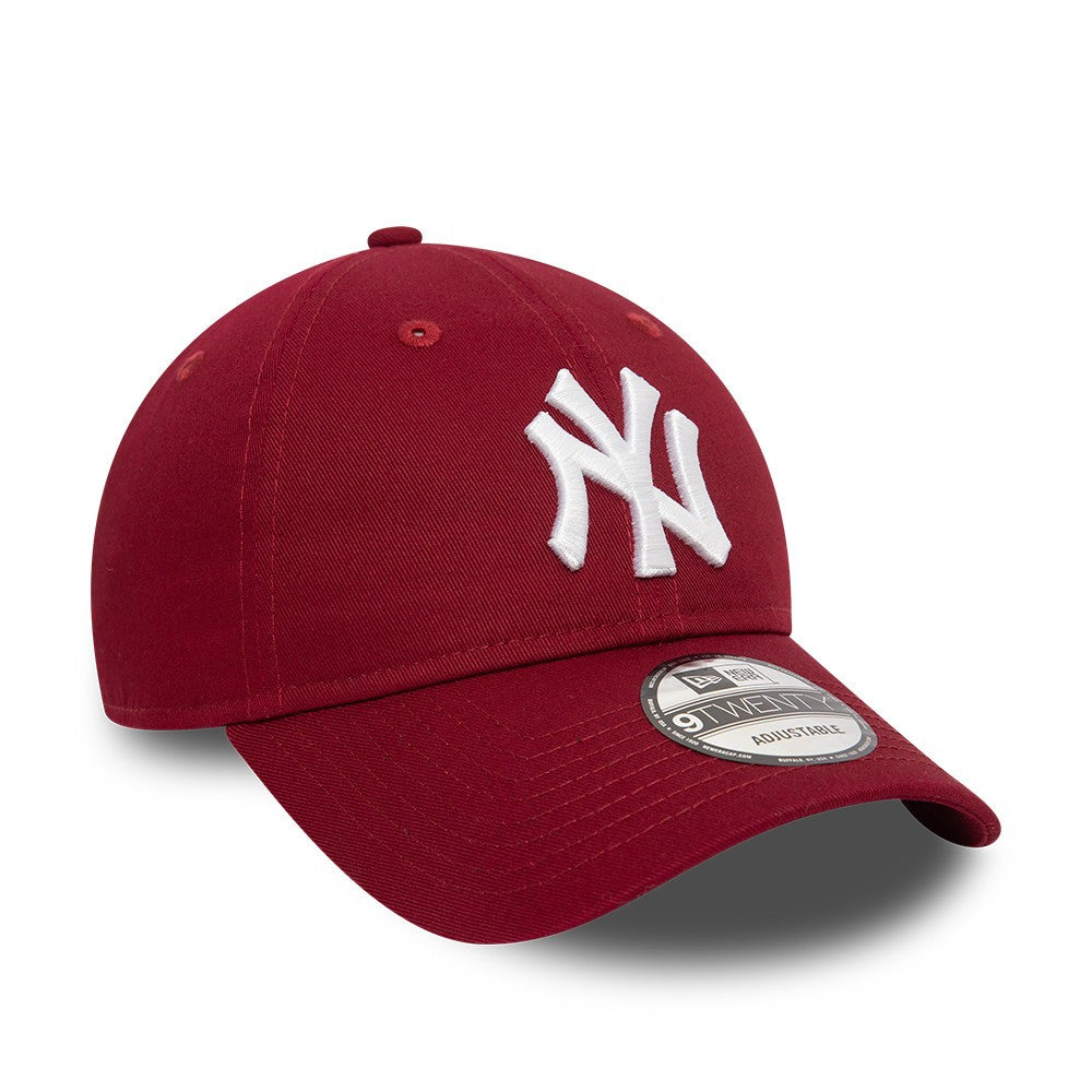 NOS League Essential 9Twenty New York Yankees Cap