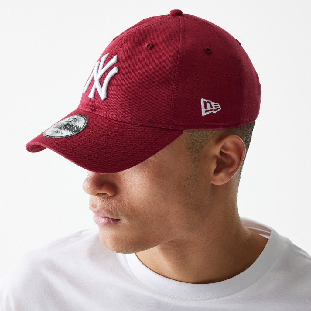 NOS League Essential 9Twenty New York Yankees Cap