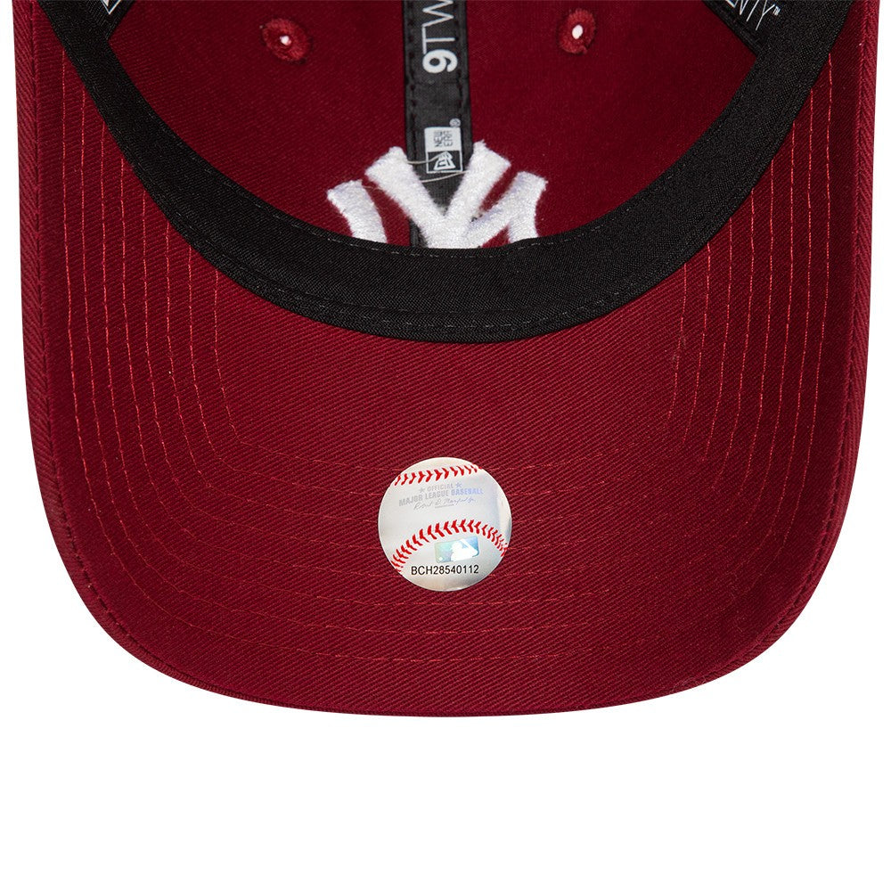 NOS League Essential 9Twenty New York Yankees Cap