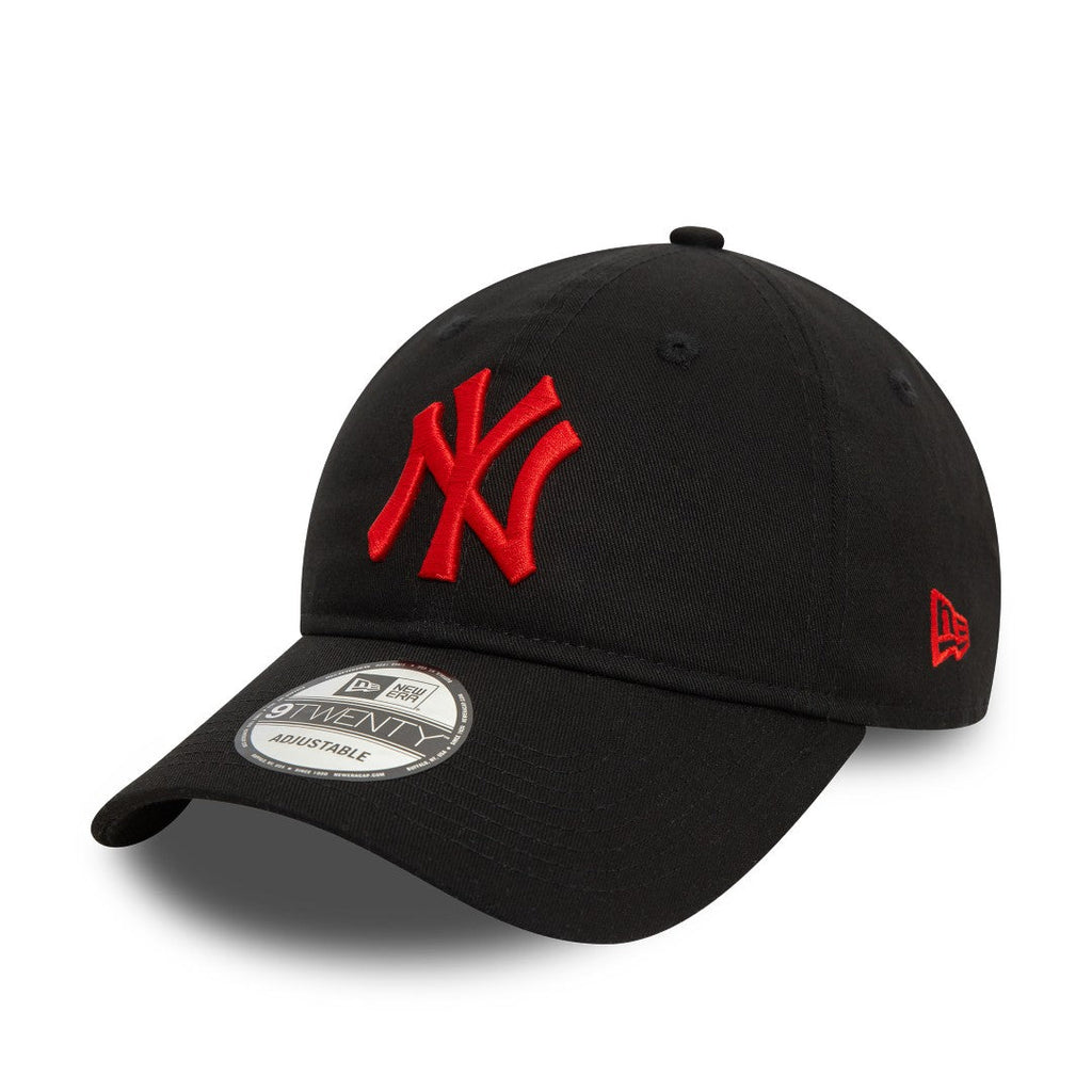 NOS League Essential 9Twenty New York Yankees Cap