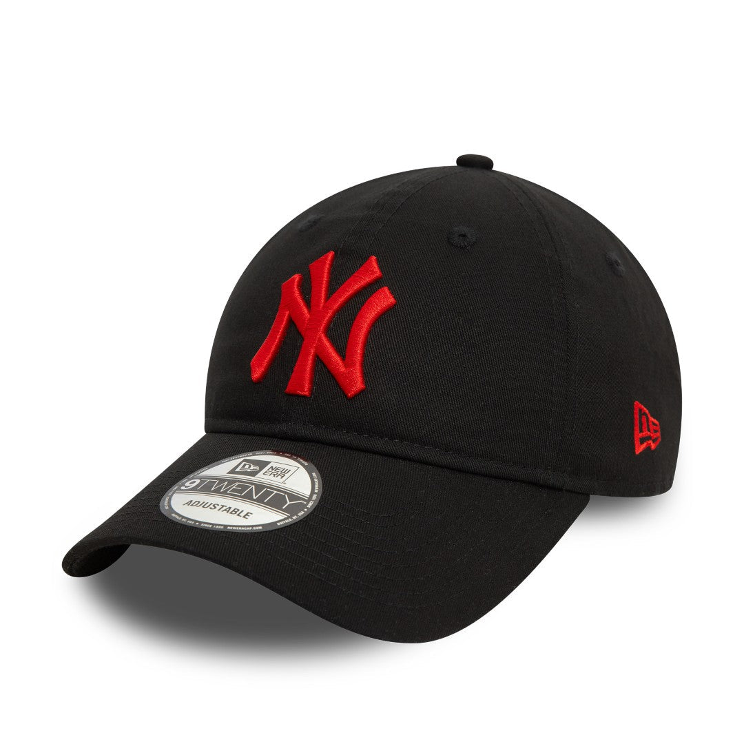 NOS League Essential 9Twenty New York Yankees Cap