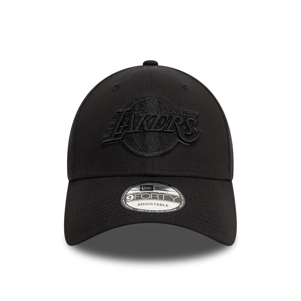 NBA Essential 9Forty Los Angeles Lakers Cap