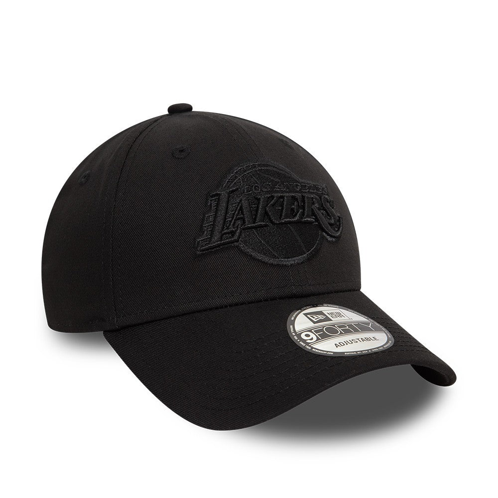 NBA Essential 9Forty Los Angeles Lakers Cap