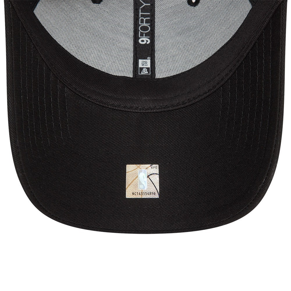 NBA Essential 9Forty Los Angeles Lakers Cap