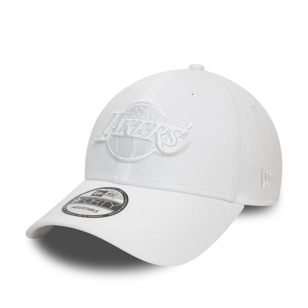 NBA Essential 9Forty Los Angeles Lakers Cap