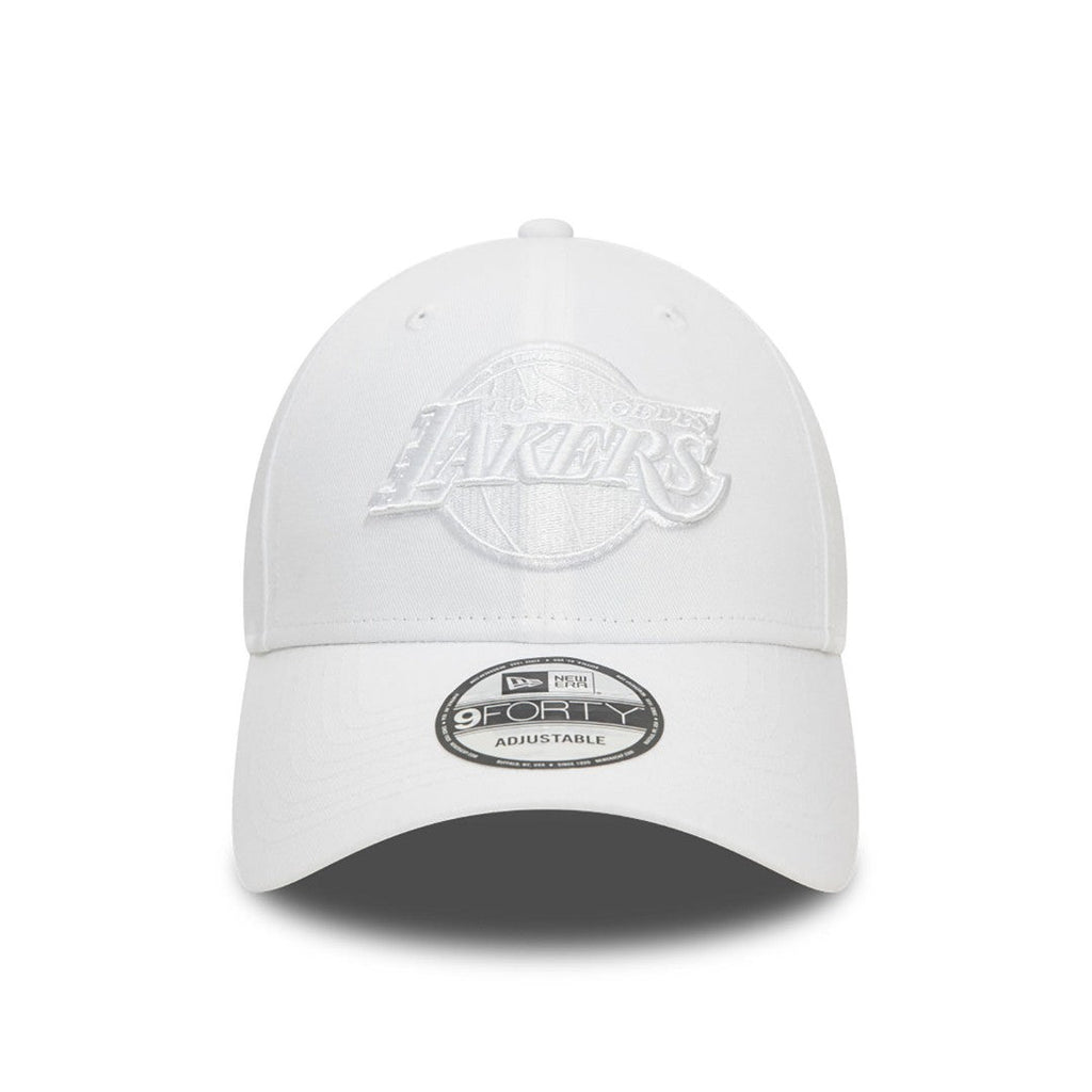 NBA Essential 9Forty Los Angeles Lakers Cap
