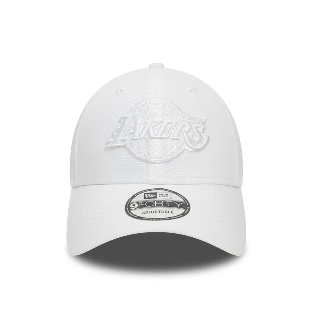 NBA Essential 9Forty Los Angeles Lakers Cap