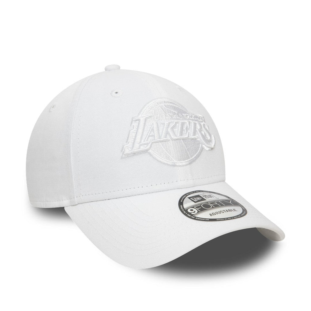 NBA Essential 9Forty Los Angeles Lakers Cap