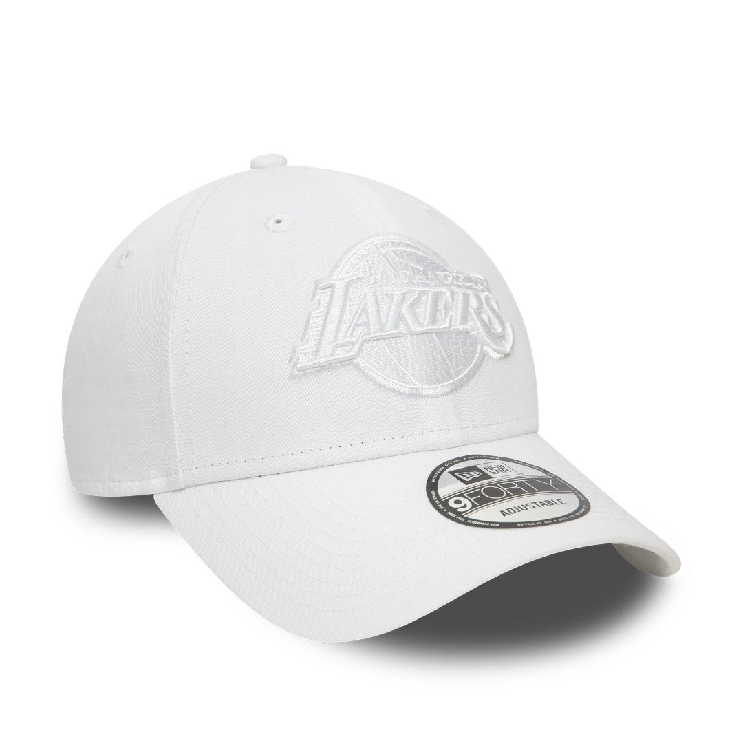 NBA Essential 9Forty Los Angeles Lakers Cap