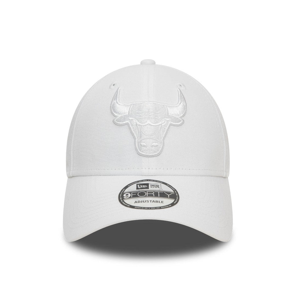NBA Essential 9Forty Chicago Bulls Cap