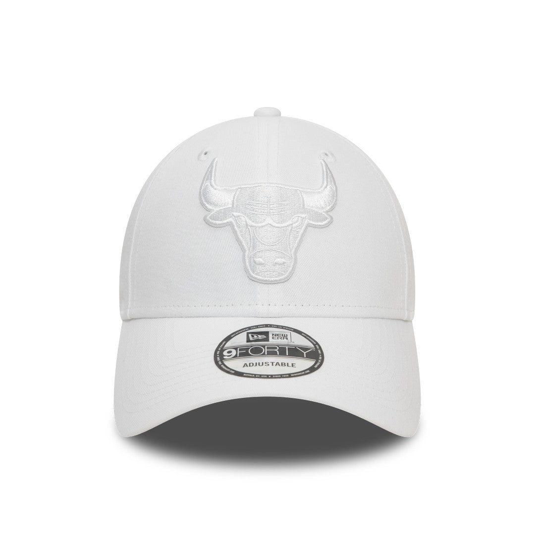 NBA Essential 9Forty Chicago Bulls Cap