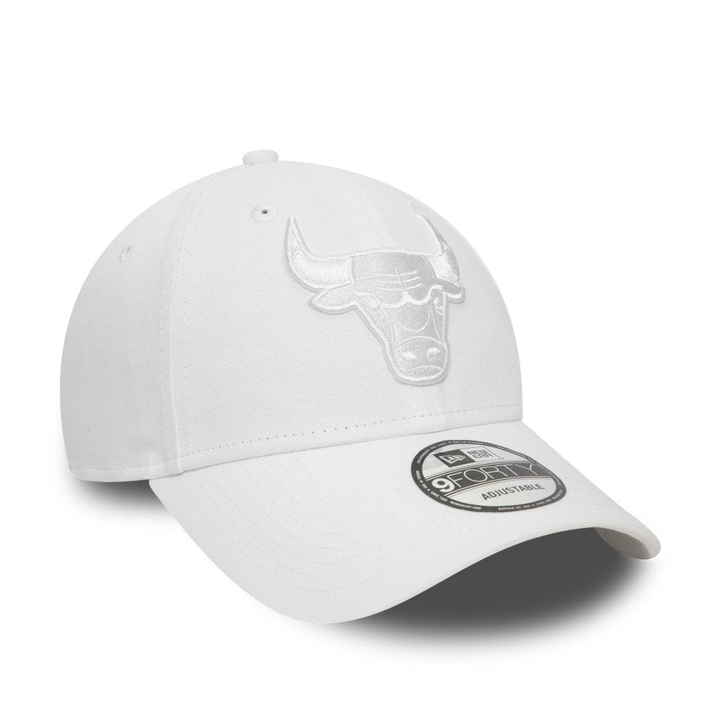 NBA Essential 9Forty Chicago Bulls Cap