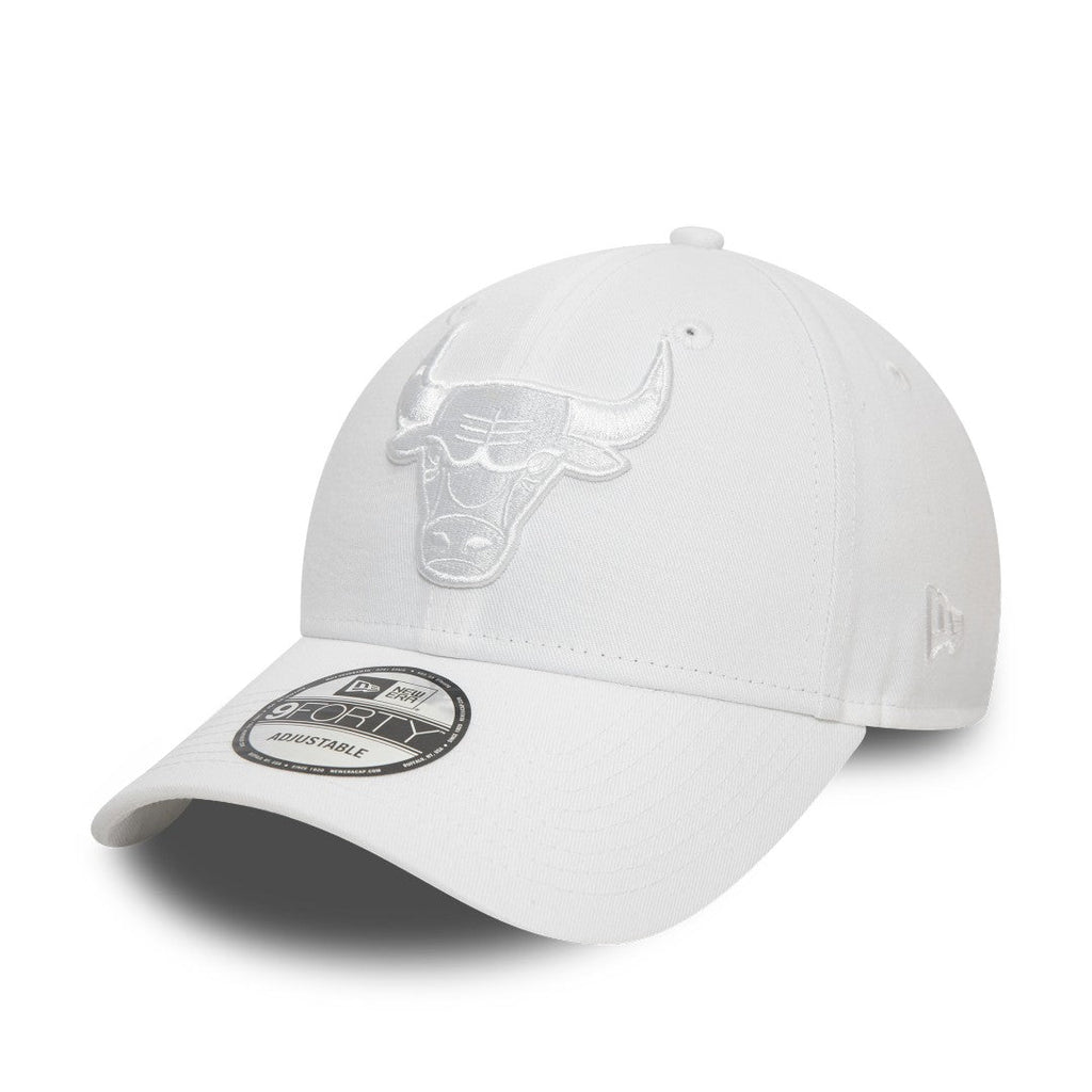 NBA Essential 9Forty Chicago Bulls Cap