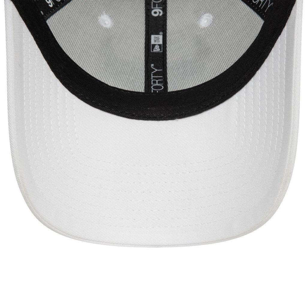 NBA Essential 9Forty Chicago Bulls Cap