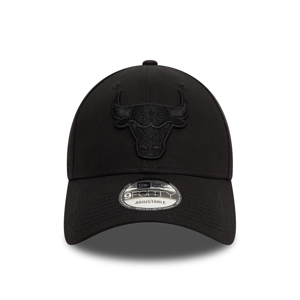 NBA Essential 9Forty Chicago Bulls Cap