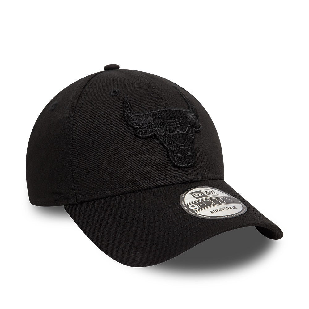 NBA Essential 9Forty Chicago Bulls Cap