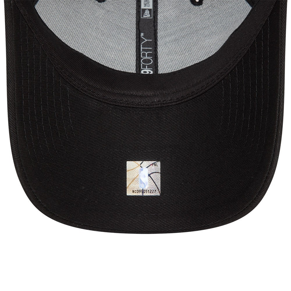 NBA Essential 9Forty Chicago Bulls Cap