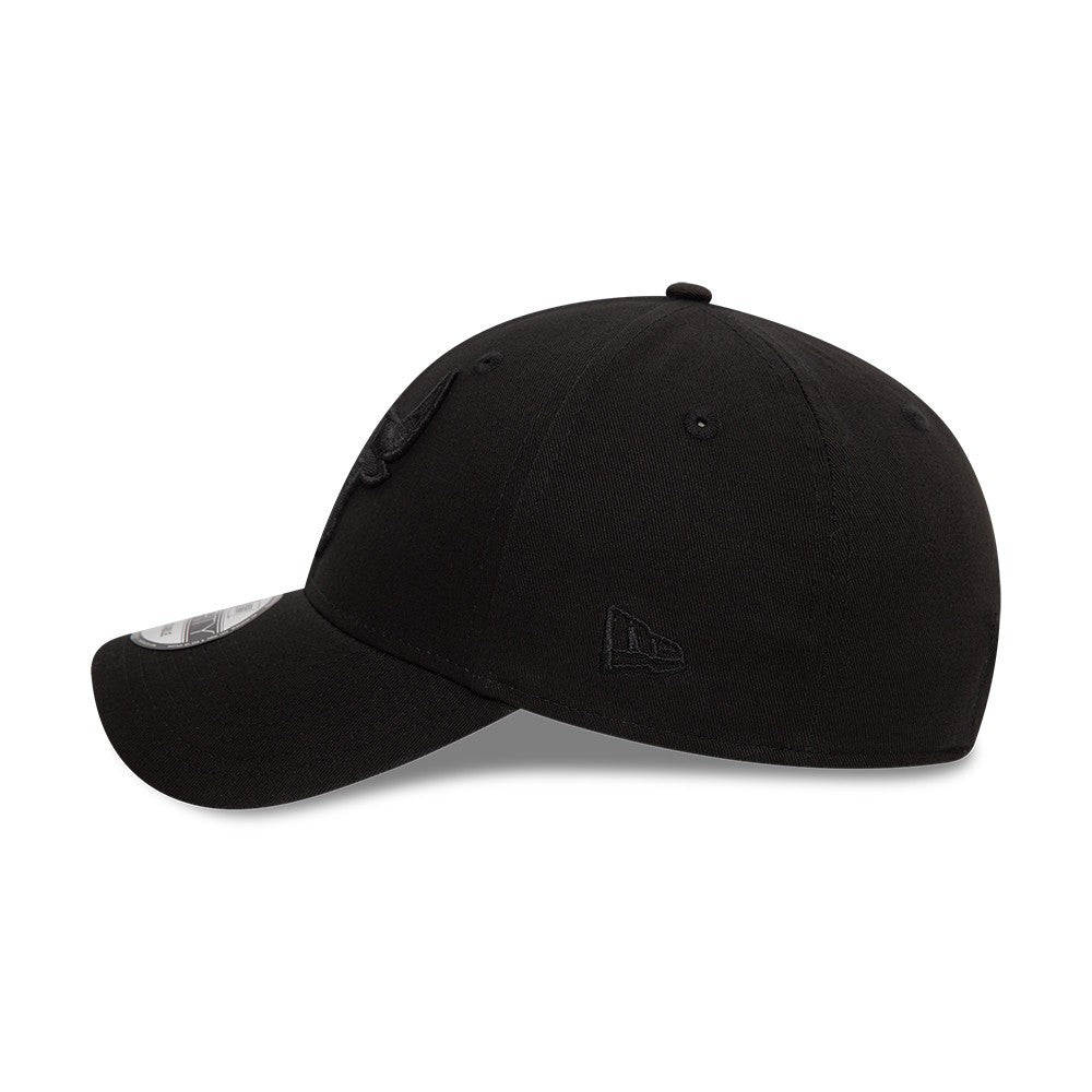 NBA Essential 9Forty Chicago Bulls Cap