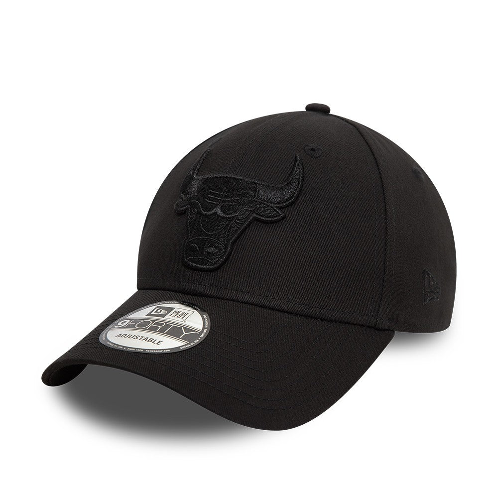 NBA Essential 9Forty Chicago Bulls Cap