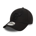 NBA Essential 9Forty Chicago Bulls Cap