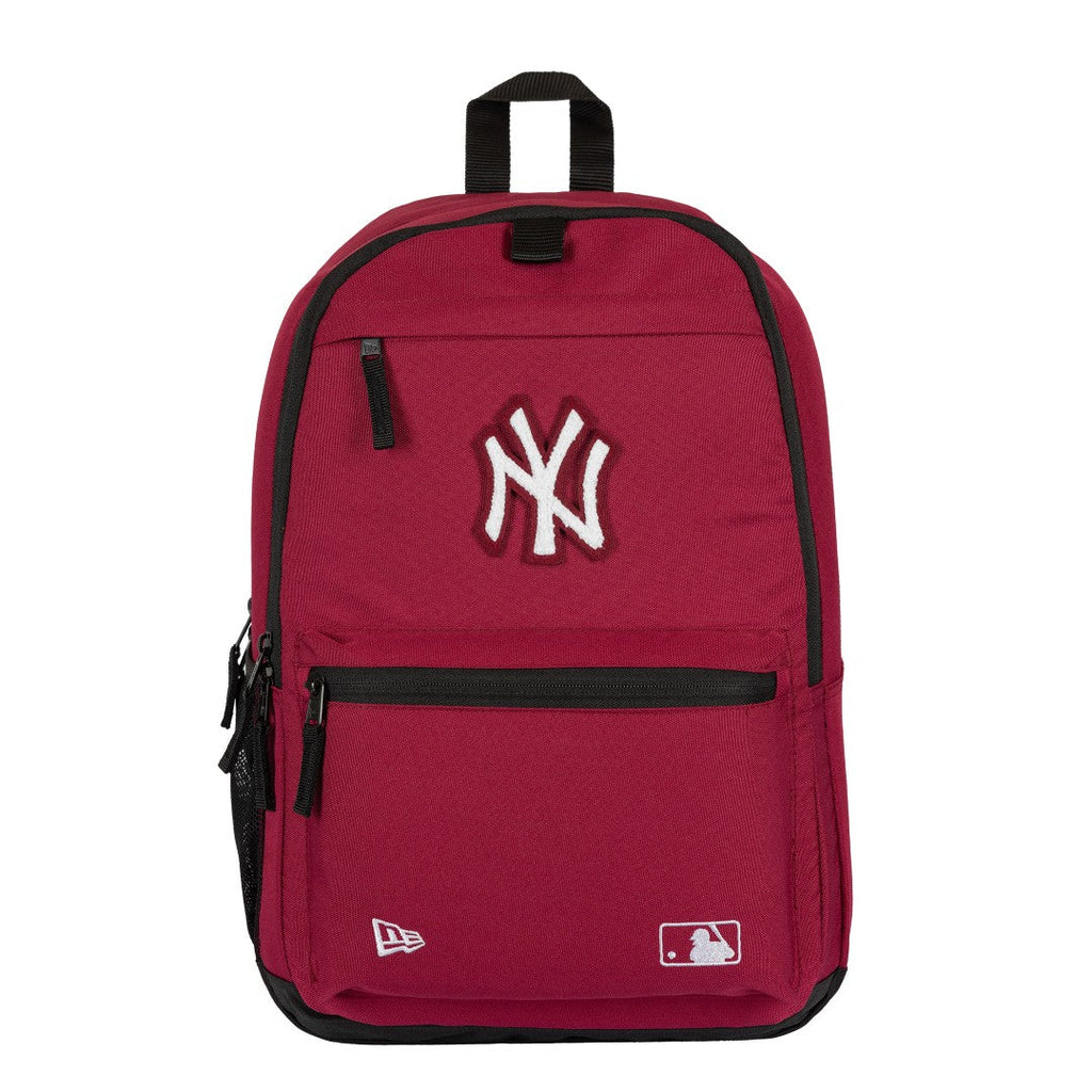 Applique Delaware Bag New York Yankees